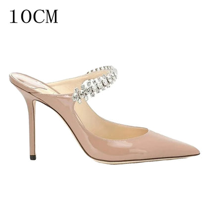 Glamorous Stylish Elegant Trendy Comfortable Casual Low Heel Pumps