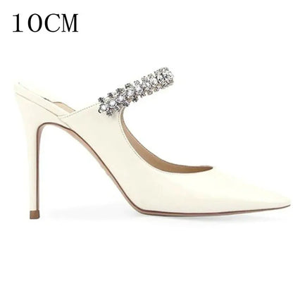 Glamorous Stylish Elegant Trendy Comfortable Casual Low Heel Pumps