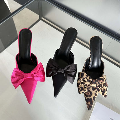 Fashionable Chic Elegant Stylish Comfortable Trendy Low Heel Pumps