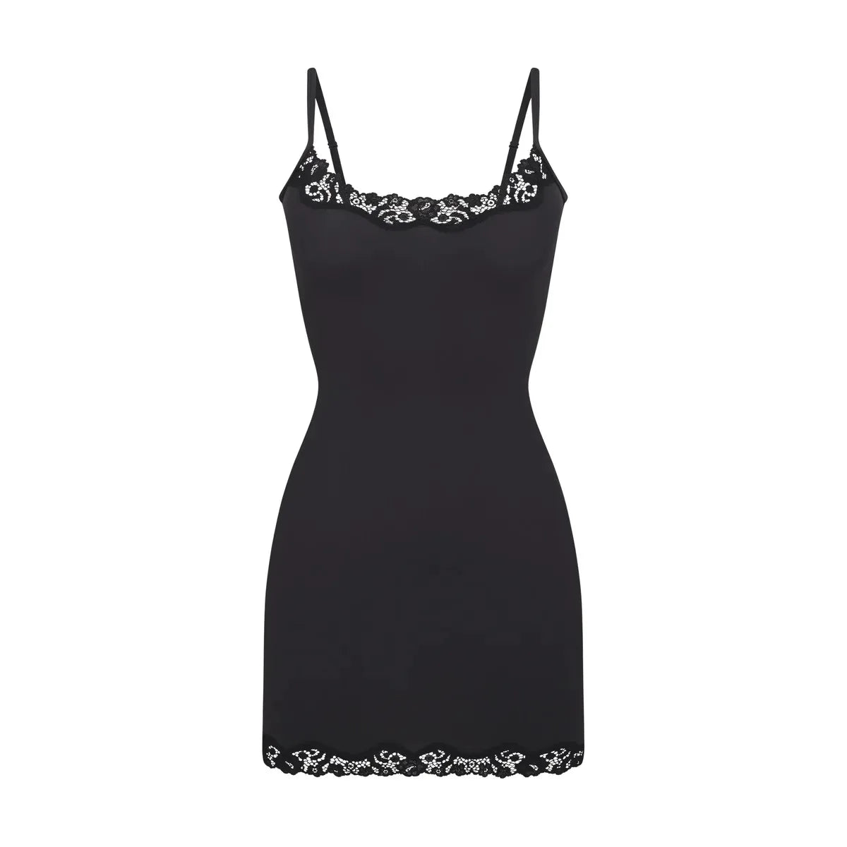 DressBetty - 2024 Kardashian's New Sexy Sheath Halter Lace Dress