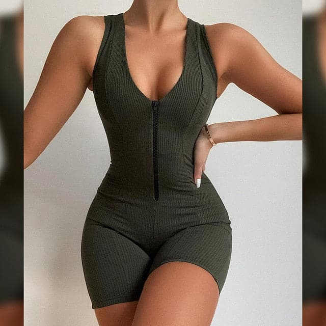 Jumpsuits